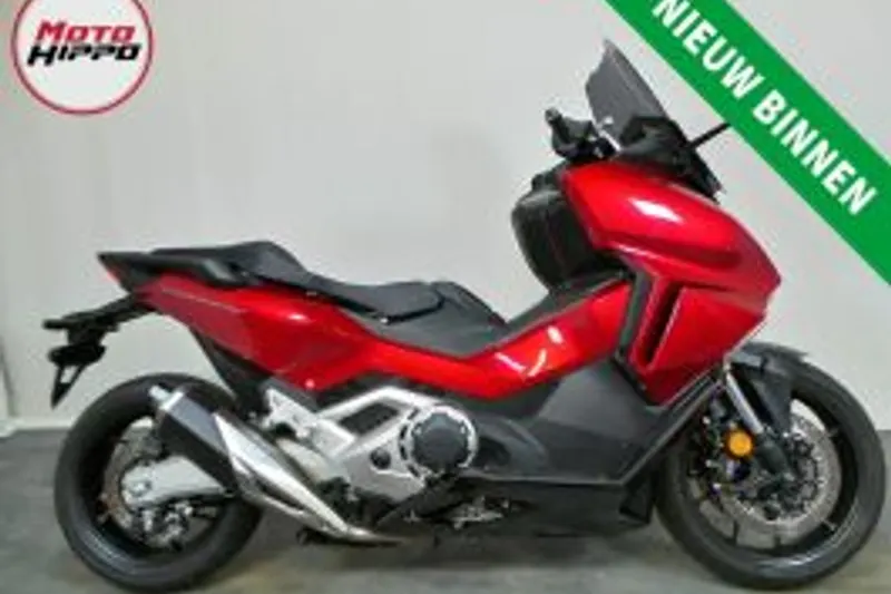 Honda NSS 750 FORZA (2025)