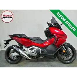 Honda NSS 750 FORZA (2025) — foto 1