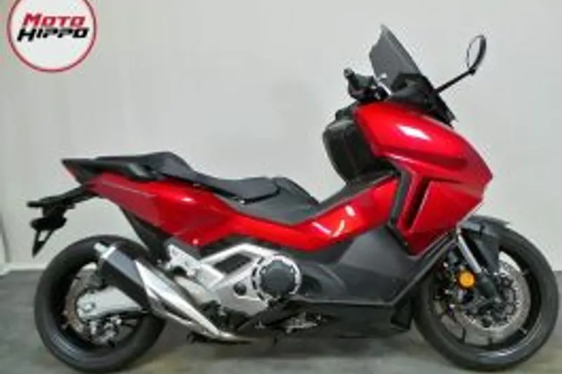 Honda NSS 750 FORZA (2025)