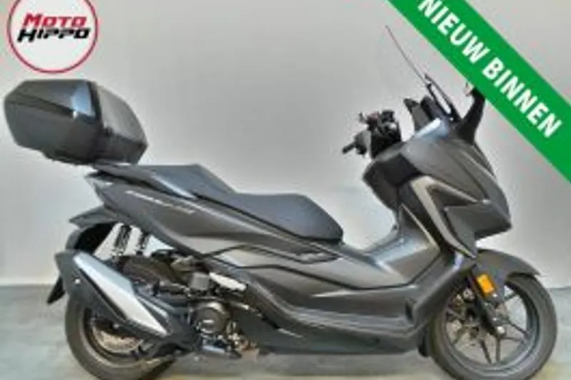 Honda NSS Forza 350 (2022)