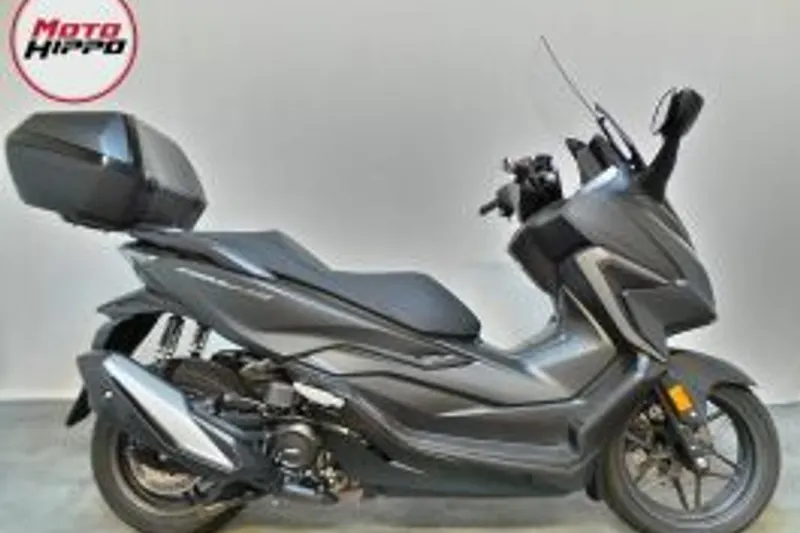 Honda NSS Forza 350 (2022)