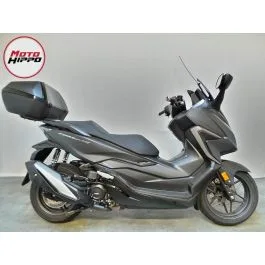 Honda NSS Forza 350 (2022) — foto 1