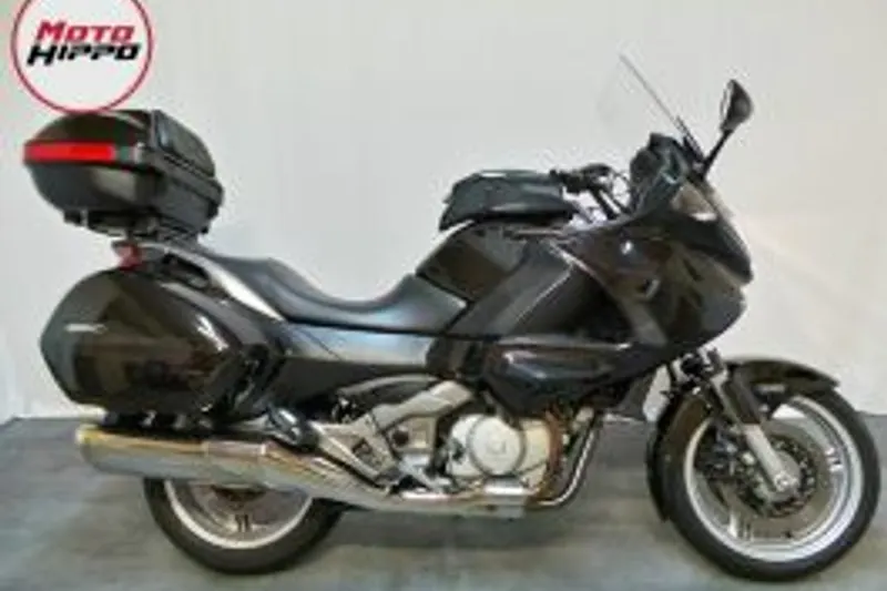 Honda NT 700 VA Gebruikt (2008)