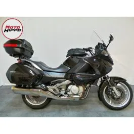 Honda NT 700 VA Gebruikt (2008) — foto 1