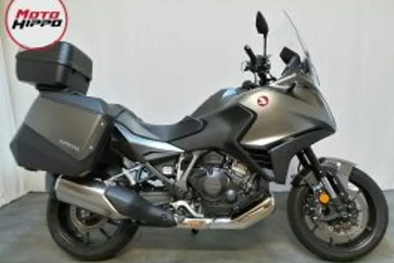 Honda NT1100 Gebruikt (2023)
