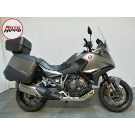 Honda NT1100 Gebruikt (2023) — foto 1