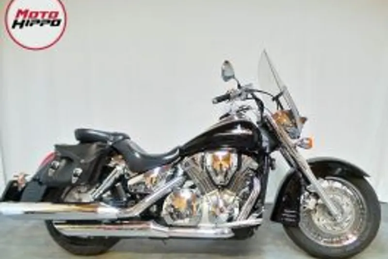 Honda VTX1300 Gebruikt (2005)
