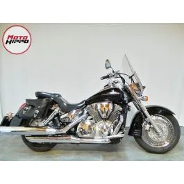 Honda VTX1300 Gebruikt (2005) — foto 1