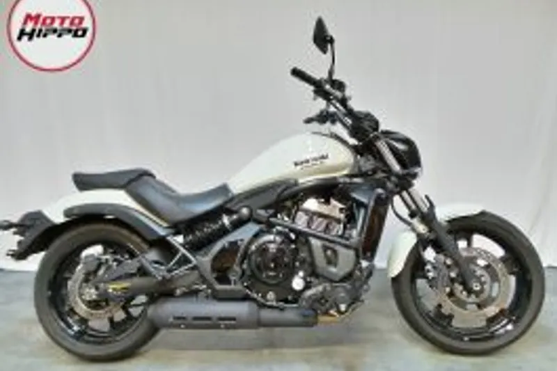 Kawasaki Vulcan (2017)