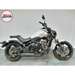 Kawasaki Vulcan (2017) — foto 1