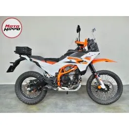 KTM 390 ADVENTURE R Gebruikt (2026) — foto 1