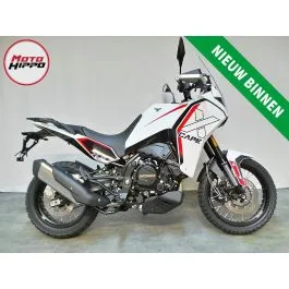 Moto Morini X-Cape 700 (2025) — foto 1