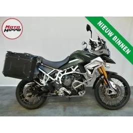 Triumph Tiger 900 (2022) — foto 1
