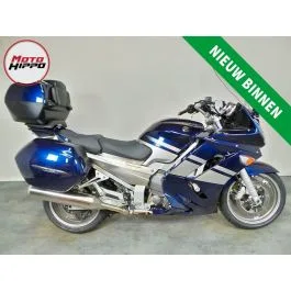 Yamaha FJR1300 (2006) — foto 1