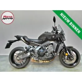 Yamaha MT-09 (2024) — foto 1