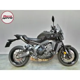 Yamaha MT-09 (2024) — foto 1