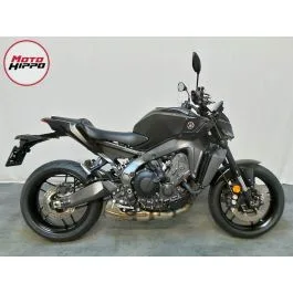 Yamaha MT-09 (2025) — foto 1
