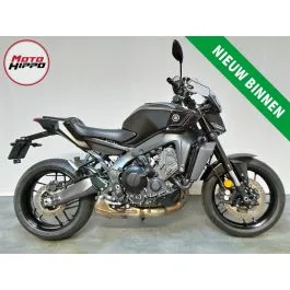 Yamaha MT-09 Y-AMT (2025) — foto 1
