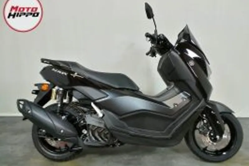 Yamaha N Max 155 (2026)