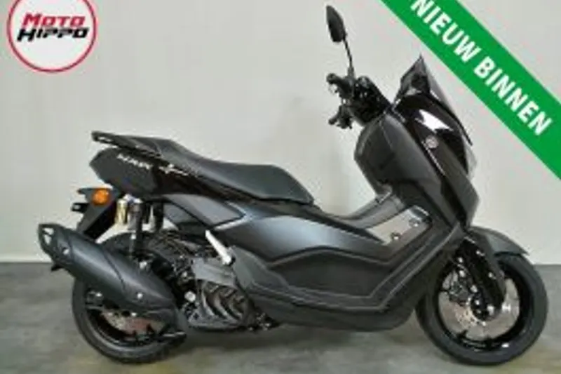 Yamaha N Max 155 (2026)