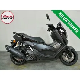 Yamaha N Max 155 (2026) — foto 1