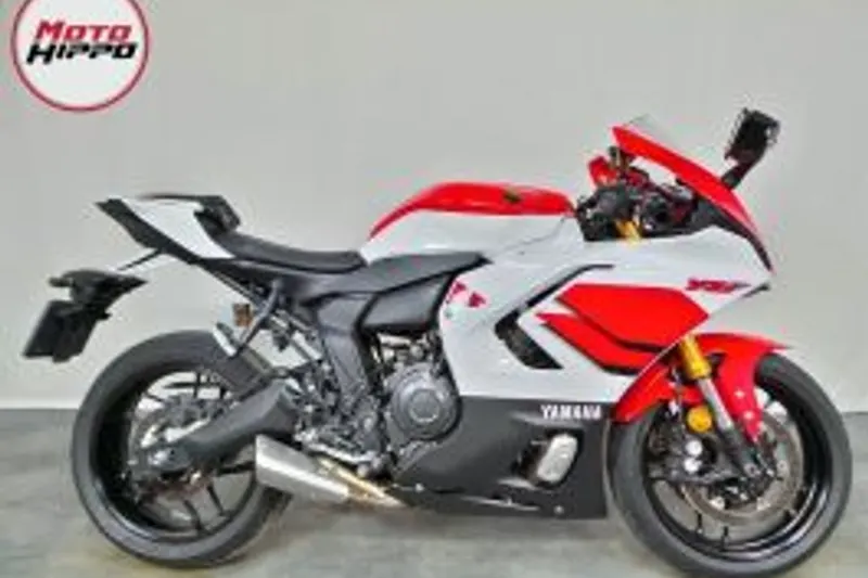 Yamaha R7 Gebruikt (2026)