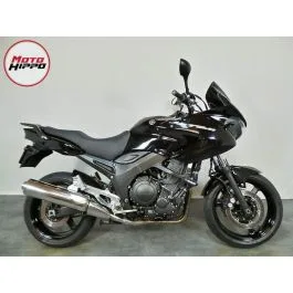 Yamaha TDM 900 ABS Gebruikt (2008) — foto 1