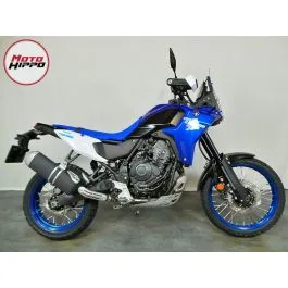 Yamaha Tenere 700 (2026) — foto 1