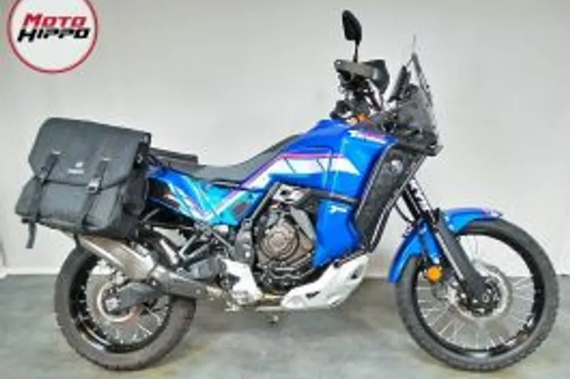 Yamaha Tenere 700 (2023)