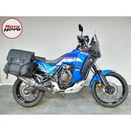Yamaha Tenere 700 (2023) — foto 1