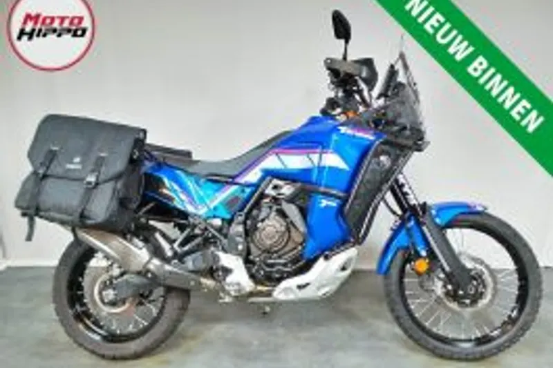 Yamaha Tenere 700 (2023)
