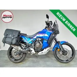 Yamaha Tenere 700 (2023) — foto 1