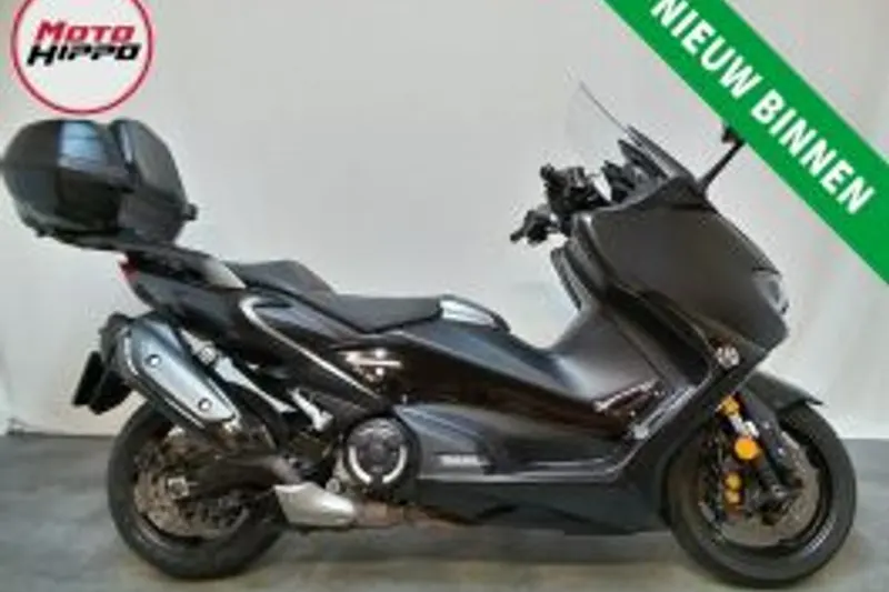 Yamaha TMAX Tech MAX (2020)