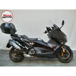 Yamaha Tmax Tech MAX (2020) — foto 1