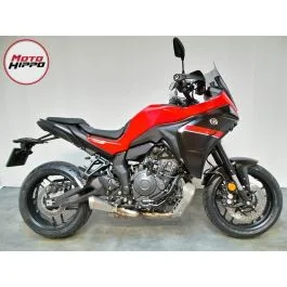 Yamaha Tracer 7 (2026) — foto 1