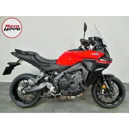 Yamaha Tracer 9 (2026) — foto 1