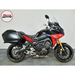 Yamaha Tracer 900 (2020) — foto 1