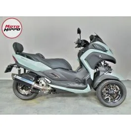 Yamaha Tricity 300 (2024) — foto 1