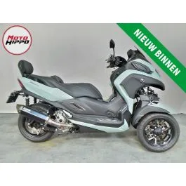 Yamaha TRICITY 300 Gebruikt (2024) — foto 1