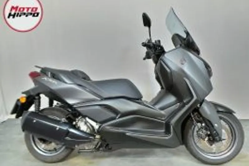 Yamaha X MAX 300 Gebruikt (2024)