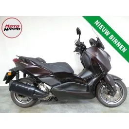 Yamaha Xmax 300 (2024) — foto 1