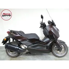Yamaha Xmax 300 Tech MAX (2024) — foto 1