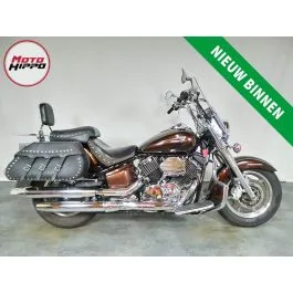 Yamaha Xvs 1100 (2004) — foto 1