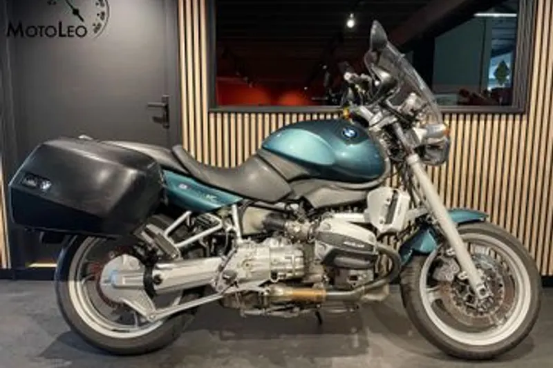 BMW R 1100 R (1998)