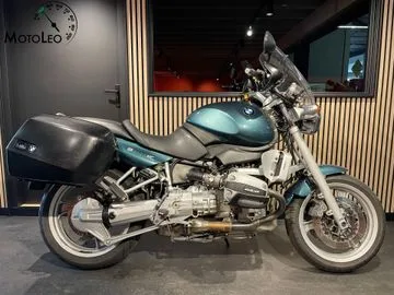 BMW R 1100 R (1998) — foto 1