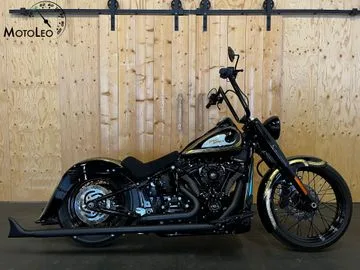Harley-Davidson Heritage Softail (2021) — foto 1
