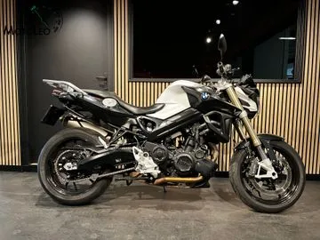 BMW F 800 R (2015) — foto 1