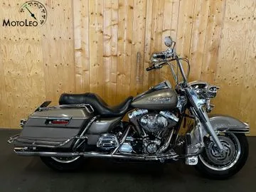 Harley-Davidson Road King (2005) — foto 1