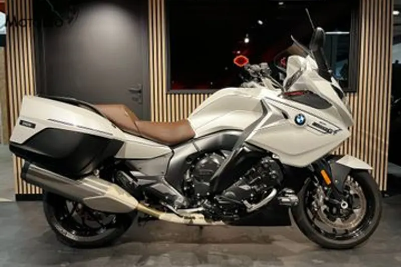 BMW K 1600 GT (2021)