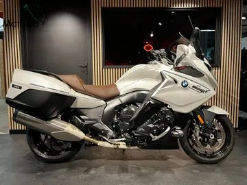 BMW K 1600 GT (2021) — foto 1